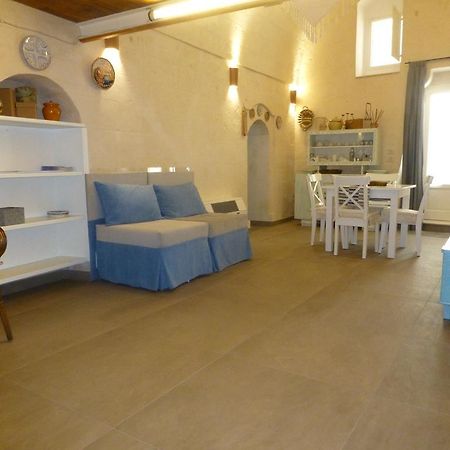 Casa Elena Villa Matera Luaran gambar