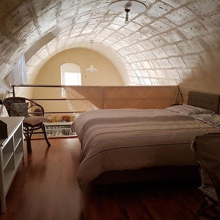 Casa Elena Villa Matera Luaran gambar