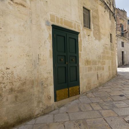 Casa Elena Villa Matera Luaran gambar