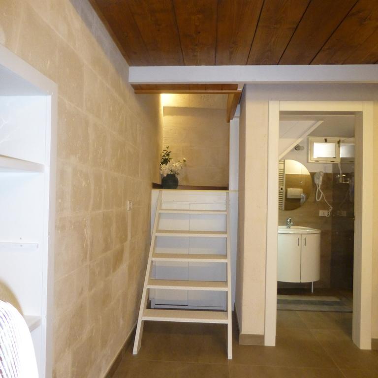 Casa Elena Villa Matera Luaran gambar